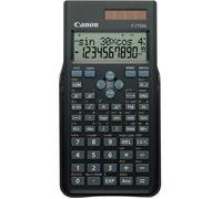 Canon F-715SG calculatrice Bureau Calculatrice scientifique Bleu, Blanc
