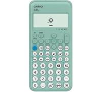 Calculatrice scientifique - CASIO Collège FX-92+