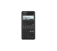 Casio Calculatrice financière Casio FC 200V2