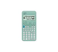 Calculatrice scientifique - CASIO - fx-92 Collège - Écran LCD haute résolution - 100 g - Pile