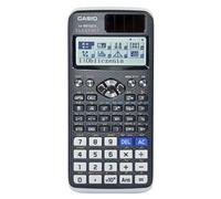 Casio Fx 991cex Classwiz Scientific Calculator Argenté