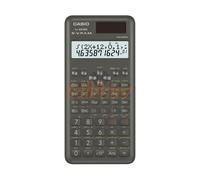 Calculatrice Scientifique Casio FX-991MS Neuve À 2 Lignes