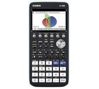 Calculatrice Scientifique - CASIO - FX-CG50 - Ecran couleur haute résolution - Fonction Picture Plot