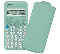 Casio Calculatrice scientifique FX-92 Collège ClassWiz Nouvelle version 2023