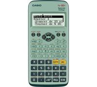 Calculatrice scientifique Casio FX92+ Spéciale Collège