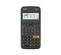 Calculatrice scientifique FX-82 SPX de couleur noire - Calculette