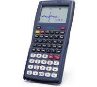 Calculatrice Scientifique Graphique,Fonctions Graphiques,idéale pour Les Enseignants du collège et du lycée