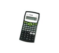 Calculatrice scientifique Milán 240 fonctions vert