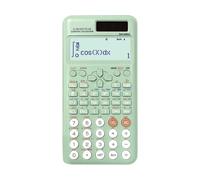 Calculatrice Scientifique multifonctionnelle prenant en Les Matrices, Les nombres complexes, Les équations, la Calculatrice mathématique pour Les étudiants, Calculatrice Scientifique