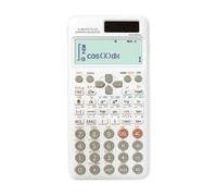 Calculatrice Scientifique multifonctionnelle prenant en Les Matrices, Les nombres complexes, Les équations, la Calculatrice mathématique pour Les étudiants, Calculatrice Scientifique