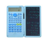 Calculatrice Scientifique Portable Pliable Outil Financier Bureau avec