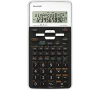 Calculatrice Scientifique SH-EL531THBWH