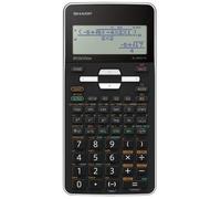 Calculatrice scientifique Sharp EL-W531TH