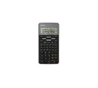 Calculatrice scientifique Sharp SH-EL531THBGY Noir