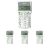 Calculatrice scientifiques TI-30XIIB (FC) (Lot de 4)