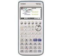 Casio Python Graph 90+E - Calculatrice graphique Lycée Mode Examen