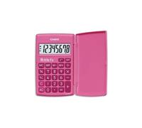 Casio Calculatrice Petit-FX Rose