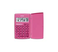 Casio Petit-FX LC-401LV - Calculatrice de poche - 8 chiffres - pile