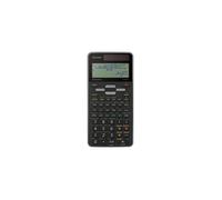 Calculatrice scolaire - SHARP - EL-W506T-GY - Ecran LCD - Noir - Scientifique