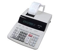 Sharp CS-2635RH calculatrice Bureau Calculatrice imprimante Noir, Argent