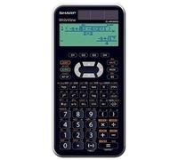 Calculatrice Sharp EL-W550XG
