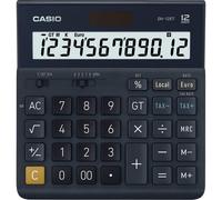 Calculatrice standard CASIO Casio DH-12ET