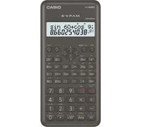 Calculatrice standard CASIO Casio FX-82MS 2nd Edition