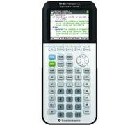 Calculatrice Te as Instruments TI83 PREMIUM PYTHON G