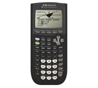 Calculatrice Texas Instruments TI-82 Advanced