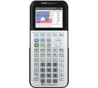 Calculatrice Texas Instruments TI-83 Premium CE Mode Examen G