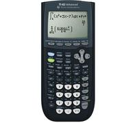 Texas Instruments Calculatrice TI-82 Advanced