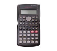 Calculatrices Scientifiques ÉTudiants | Calculatrice Scientifique avec Tablette D'écriture | Ligne Ingénierie Calculatrice Scientifique | Calculatrice Non Graphique D'ingénierie pour ÉTudiant