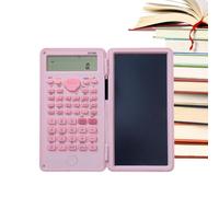 Calculatrices scientifiques Outil de comptabilité Pliable Multifonctionnel