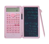 Calculatrices scientifiques Portable Pliable Outil Financier Bureau avec
