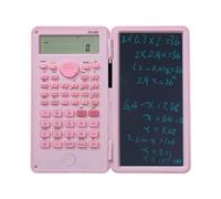 Calculatrices scientifiques Portable Pliable Outil Financier Bureau avec