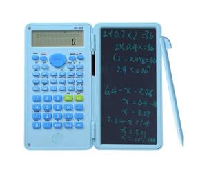 Calculatrices scientifiques Portable Pliable Outil Financier Bureau avec