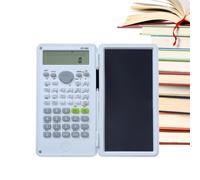 Calculatrices scientifiques pour étudiants avec Outil Financier et