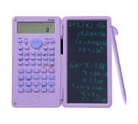 Calculatrices scientifiques pour étudiants avec Outil Financier et