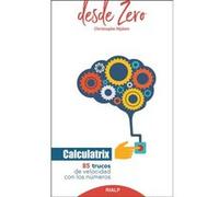 Calculatrix - [Livre en VO] Nijdam, Christophe (Auteur)