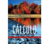 Cálculo. A Uma E A Várias Variáveis - Volume 2 Deborah Hughes - Hallett (Auteur)