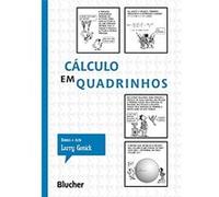Cálculo Em Quadrinhos Larry Gonick (Auteur)