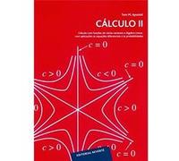 Cálculo - Volume 2 Tom M Apostol (Auteur)