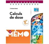 Calculs De Dose