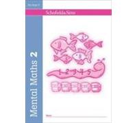 Calculs mentaux - Livre 2