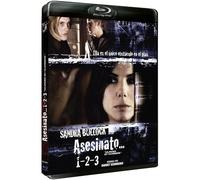 Calculs meurtriers (2002) / Murder by Numbers – Blu-ray – Import espagnol