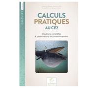 Calculs pratiques au CE2