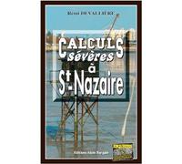 Calculs Severes a Saint-Nazaire