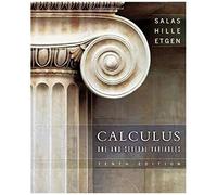 Calculus