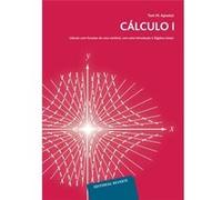 Calculus: Cálculo - Volume 1 Tom M Apostol (Auteur)