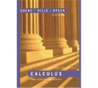 Calculus de una y varias variables Vol. 1 (cuarta edición)